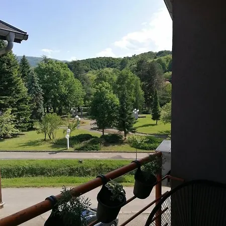 Koko Apartment Vrnjacka Banja